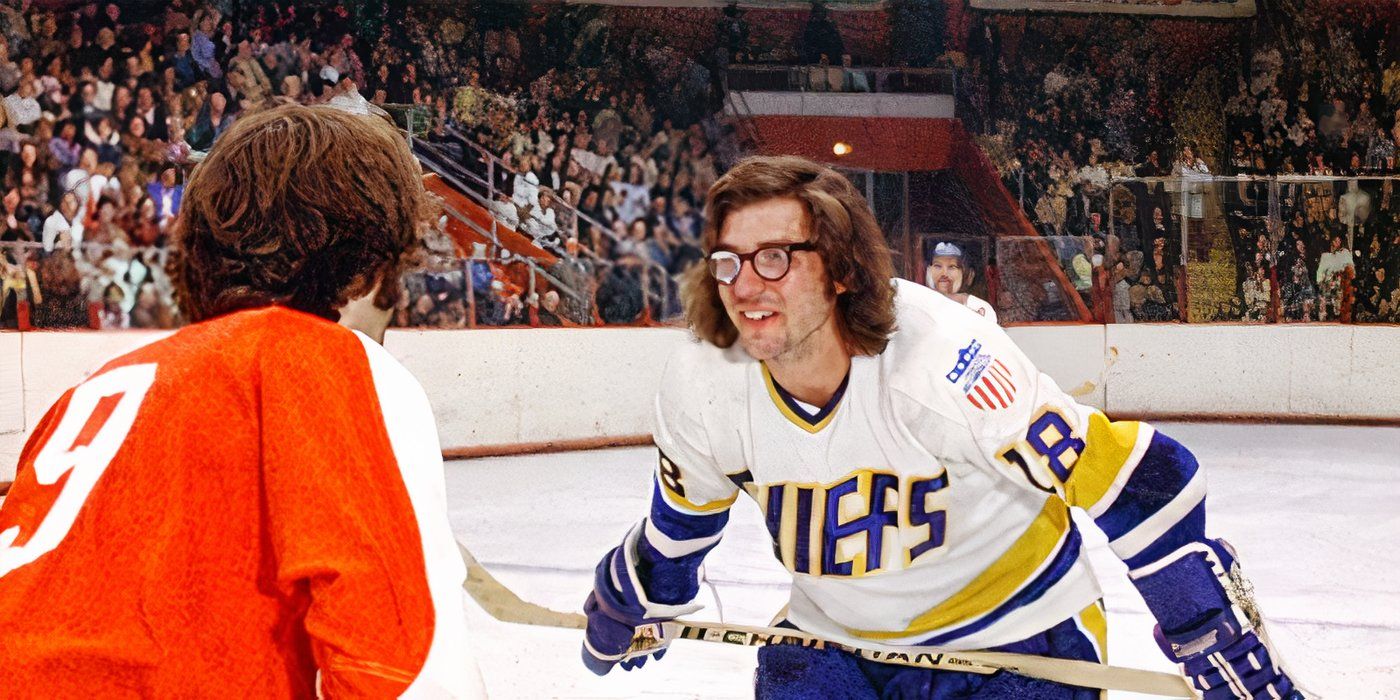 Slap Shot 2 Breaking the Ice' (2002) 2