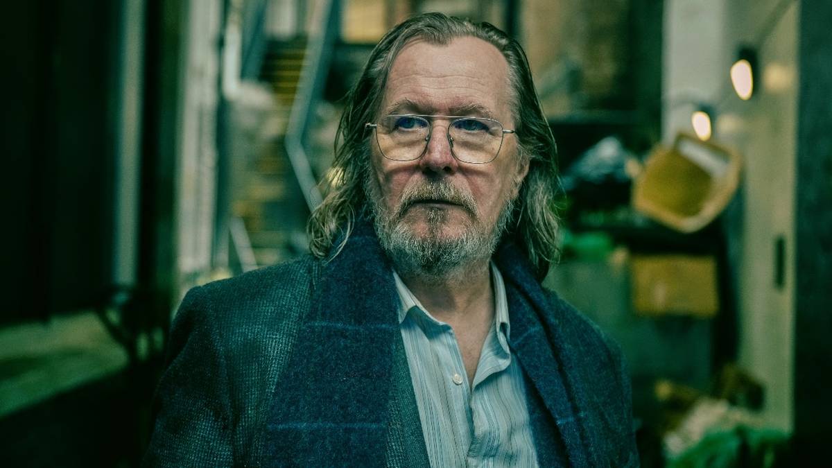 While We Wait for Season 5, 'Slow Horses' Author Shares Major Update About  the Series' Future