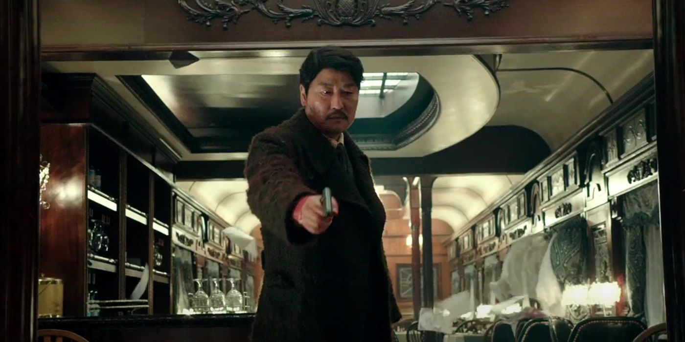 10 Best South Korean Movies of the 2010s, Ranked