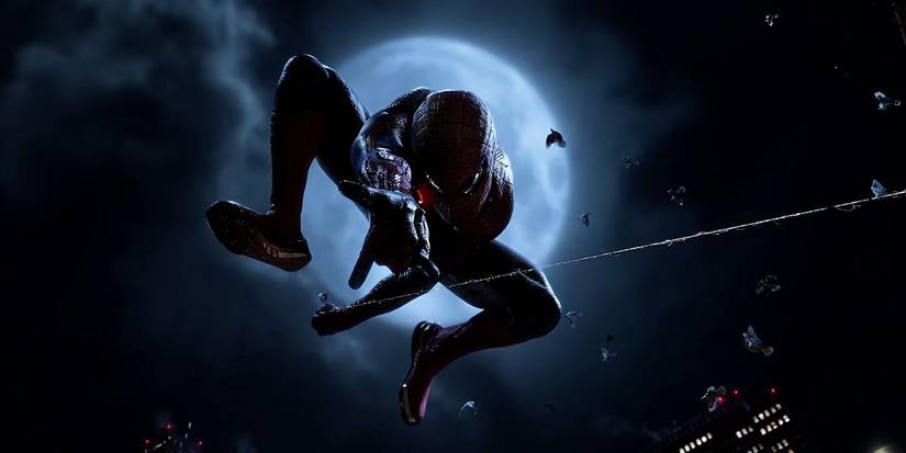 Every Live-Action Cinematic Spider-Man Suit, Ranked