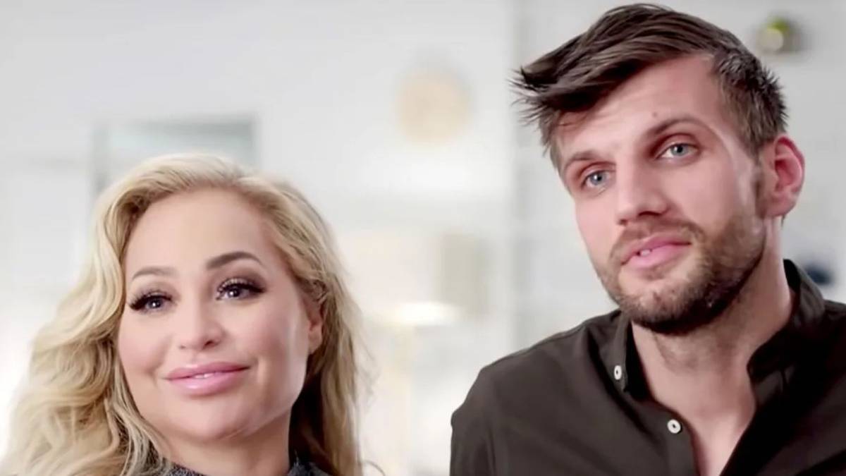 You're Going to Lose Me": '90 Day: Last Resort' Star Threatens to Leave  Husband After Lashing Out at Co-Star