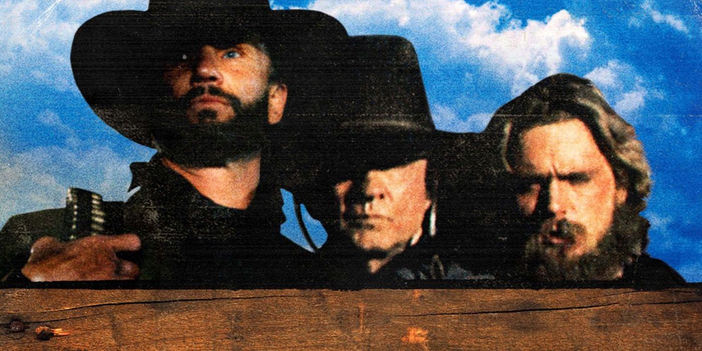 Kris Kristofferson and Johnny Cash Once Remade This Western Classic as ...