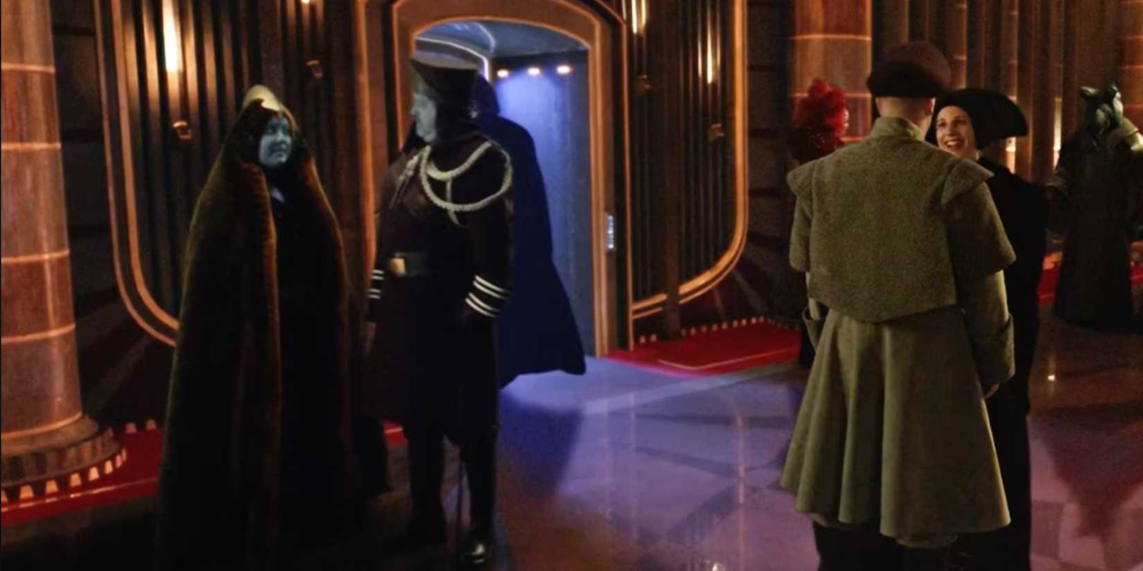 There s Only One Star Wars Character Played By George Lucas there-s-only-one-star-wars-character-played-by-george-lucas
