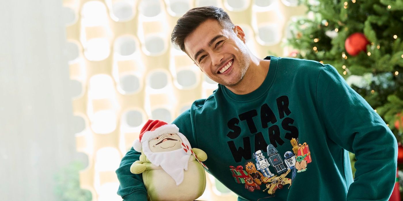 クリスマス STAR WARS CHRISTMAS STARTERSET STAR WARS CHRISTMAS STARTERSET