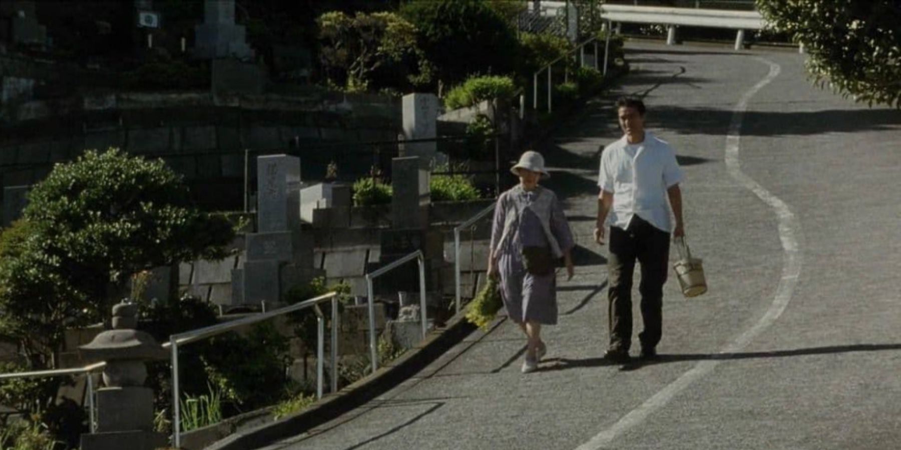 10 Best Movies About Grief, Ranked