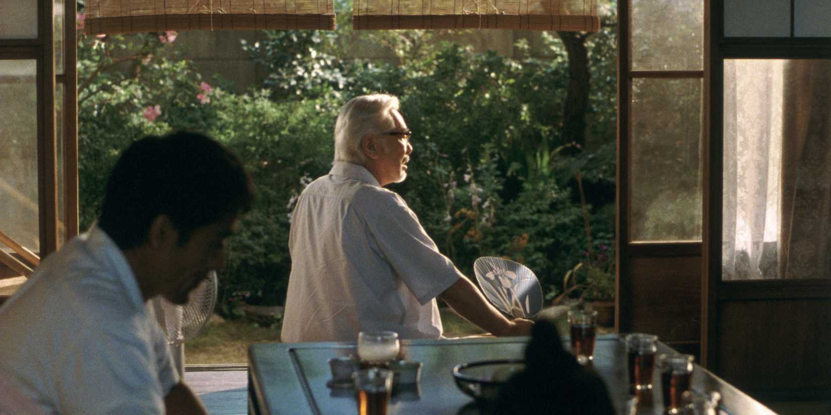 Still Walking - 2008