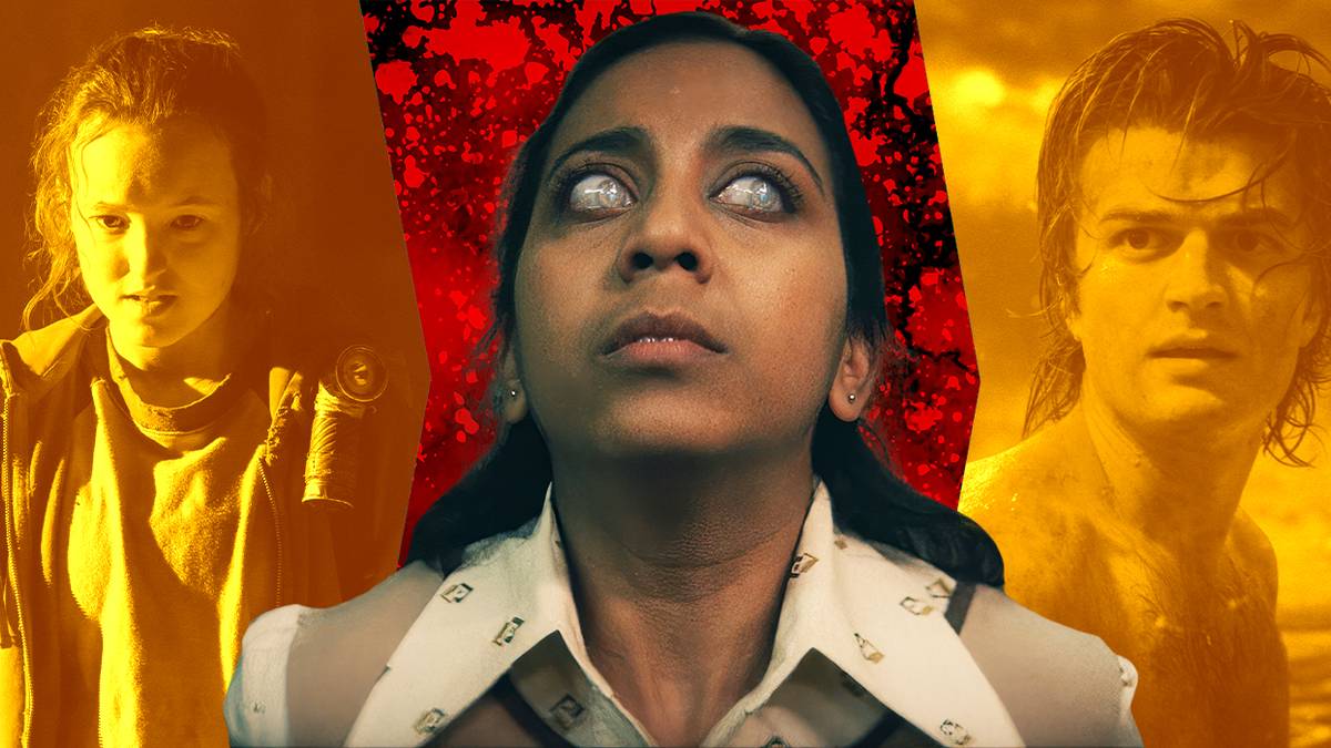 10 Best Sci-Fi Horror Shows of All Time, Ranked