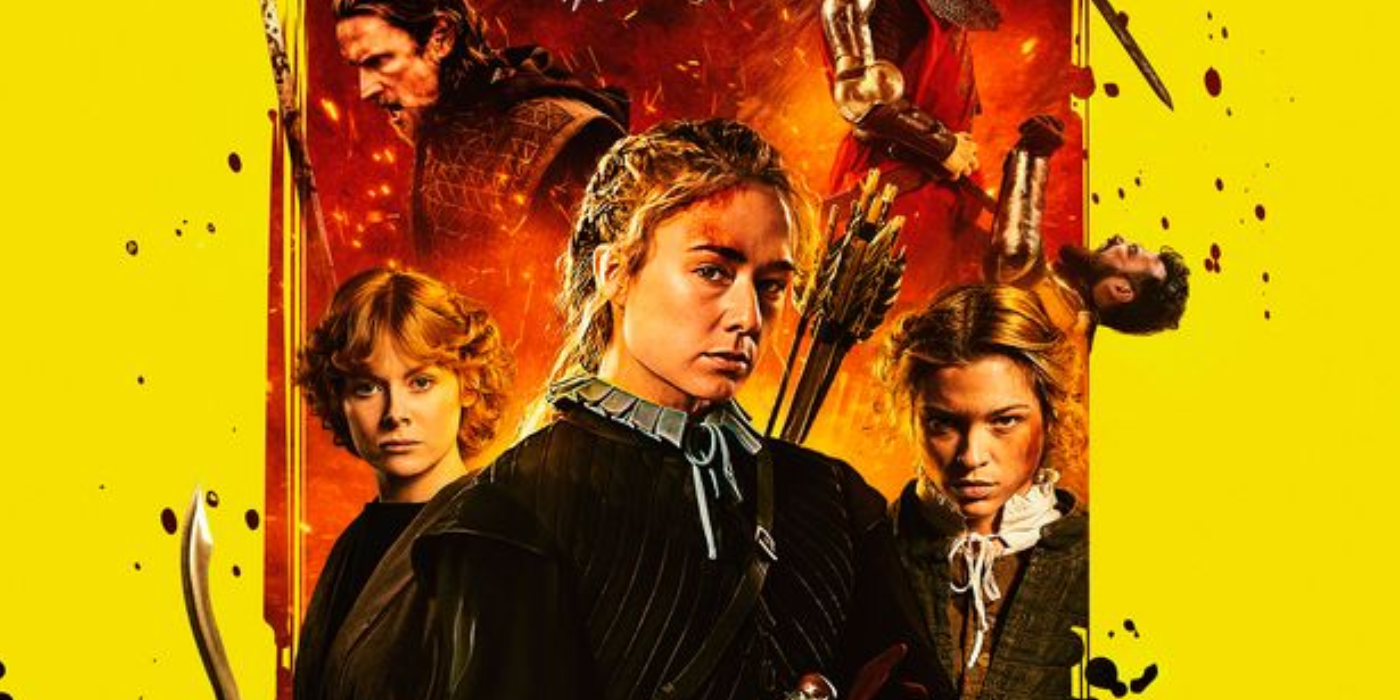 'Stockholm Bloodbath' Trailer Reveals Epic Story Based on Real