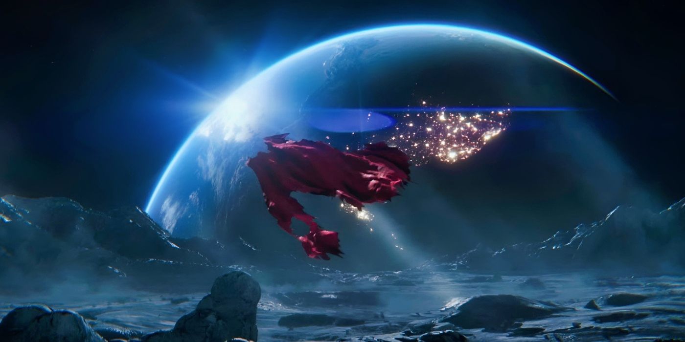 Superman & Lois' Season 4 Review - The Death of Superman Has Never