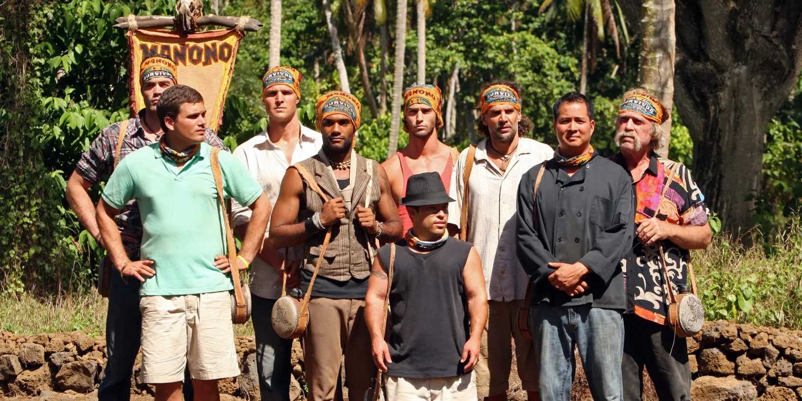 It's Time for 'Survivor' To Bring Back the One World Twist