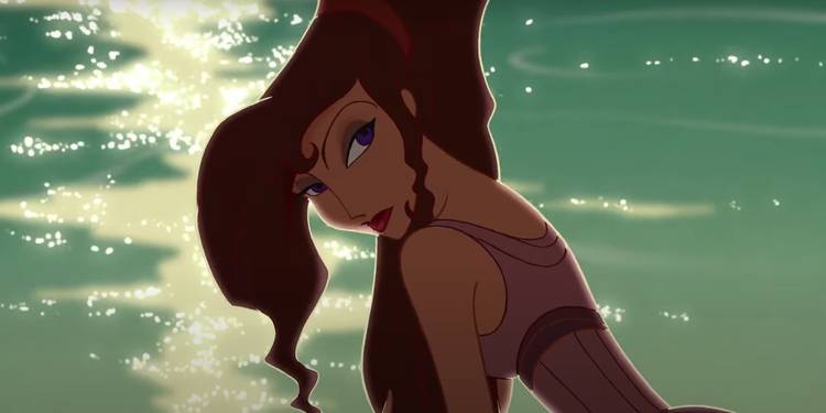 Lady Geek Throwback Thursdays Disneys Hercules Lady Geek Girl