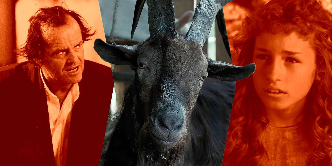 Top 10 Onscreen Devils, Ranked