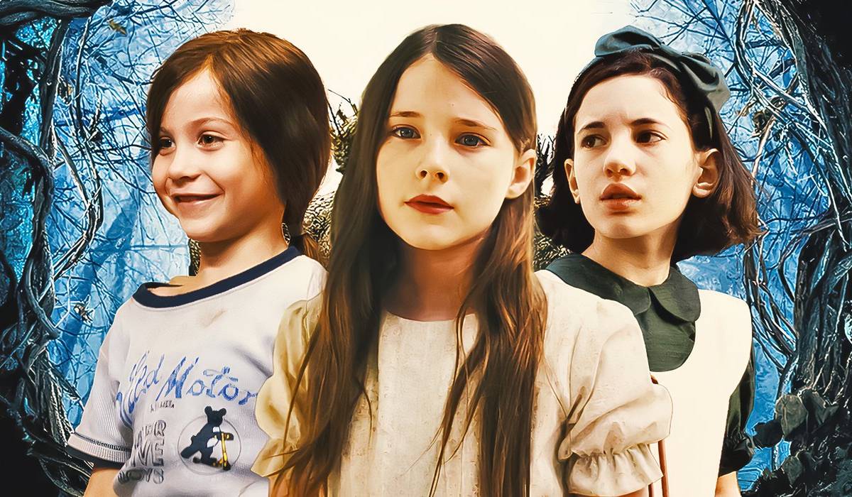 10 Best Movies About Childhood Trauma, Ranked