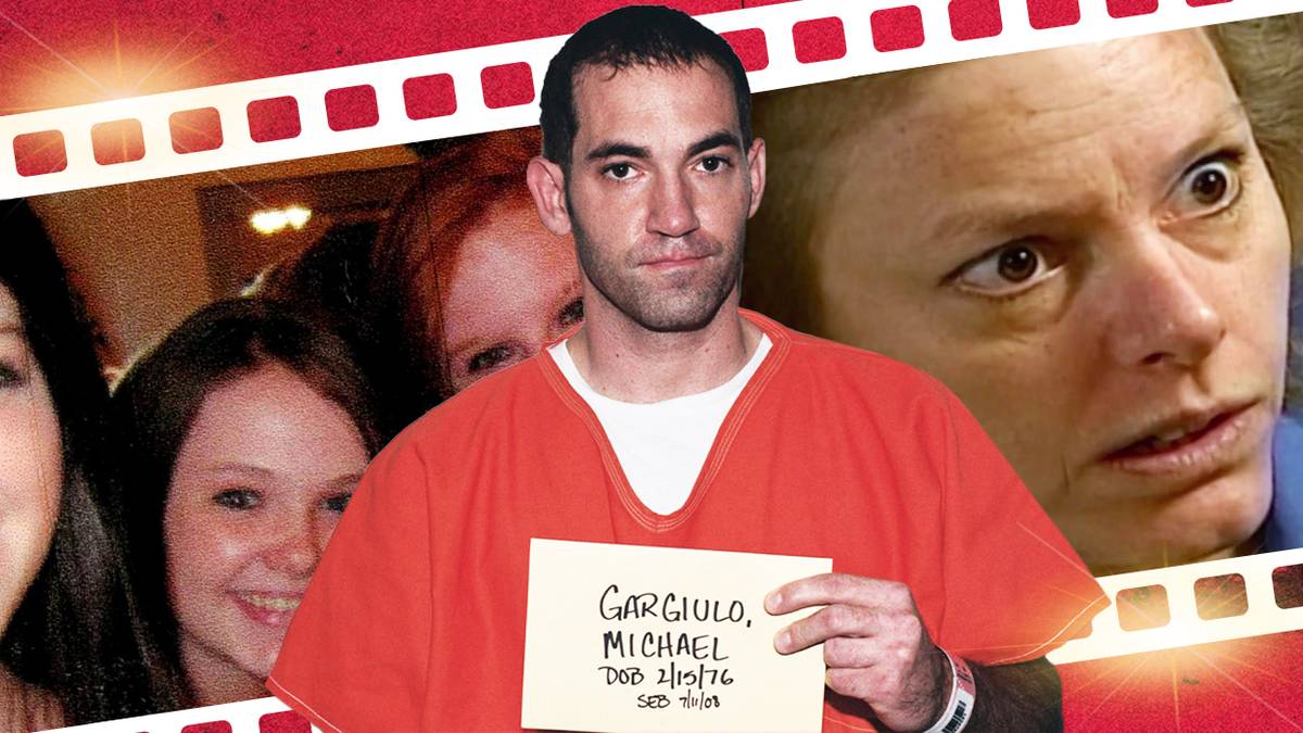 Someone Getting Snapped 10 Creepiest Episodes of 'Snapped,' Ranked