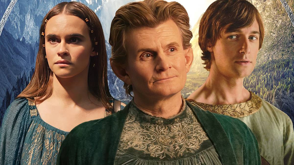 10 'Rings of Power' Characters Most Likely To Be Corrupted by The One Ring