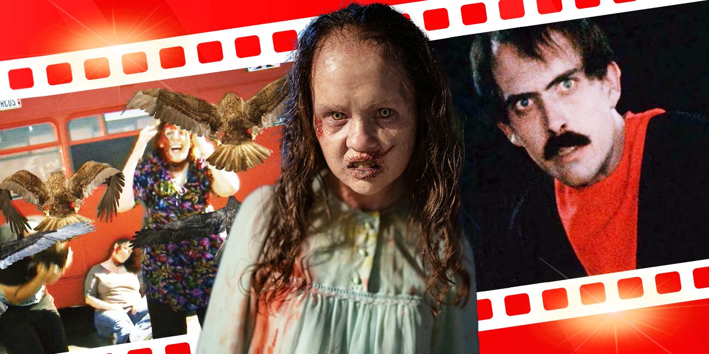 Manos: The Hands of Fate | Collider