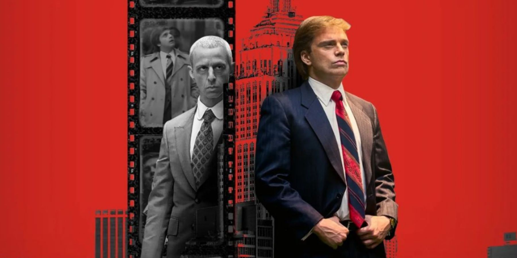 The Apprentice - 2024 - poster (1)