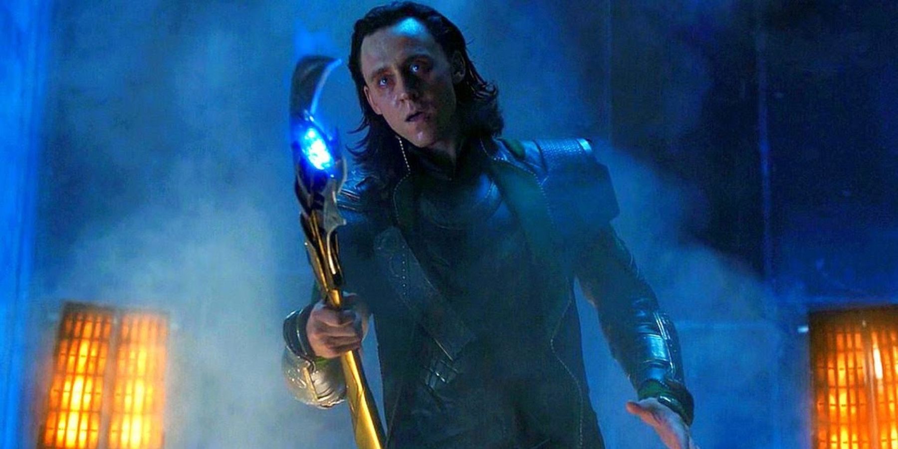 Tom Hiddleston's 92% RT Sci-Fi Show Officially Returns Before 'Avengers ...