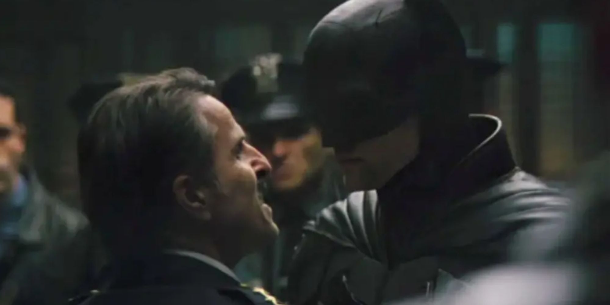 New 'The Batman: Part II' Script Update Confirms the Return of a Major ...