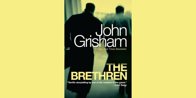 20 Best John Grisham Books, Ranked According to Goodreads