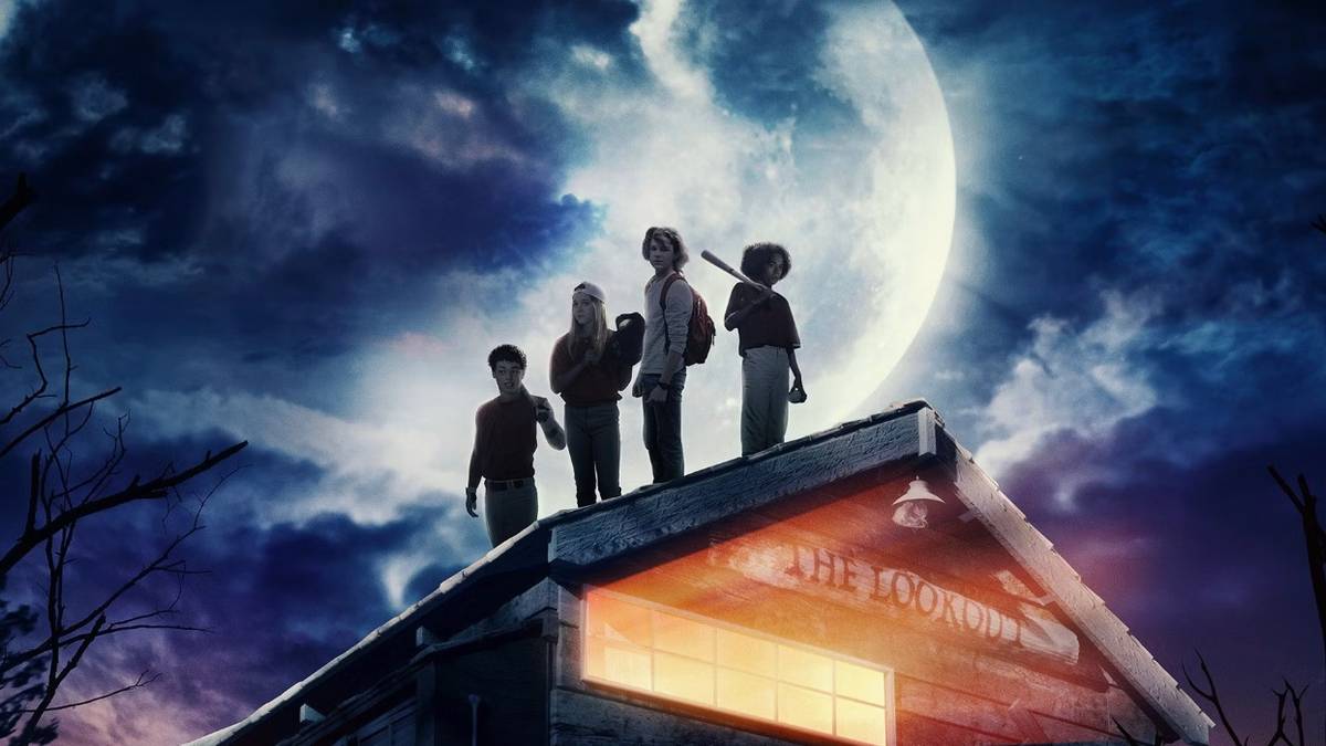 'Monster Summer' Review - A '90s Throwback That Offers Nostalgia, and ...
