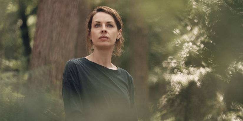 Jessica Raine in The Devil's Hour Season 2