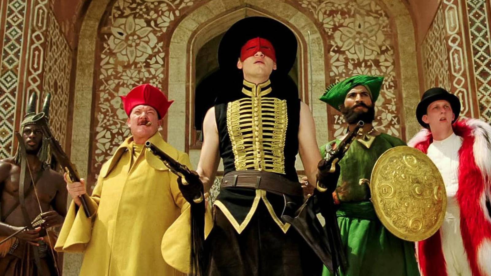 8 Greatest Hidden-Gem Fantasy Masterpieces of the 21st Century, Ranked