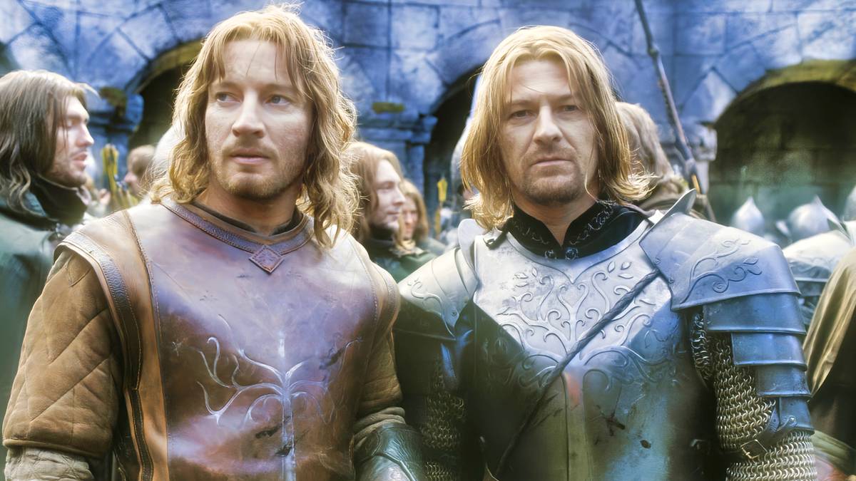 'The Lord of the Rings' Is My Favorite Movie Franchise, and Here’s How I’d ...