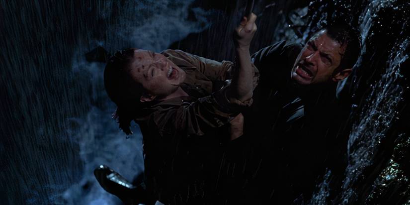 10 Reasons Why This Is the Most Underrated Jurassic Park Movie