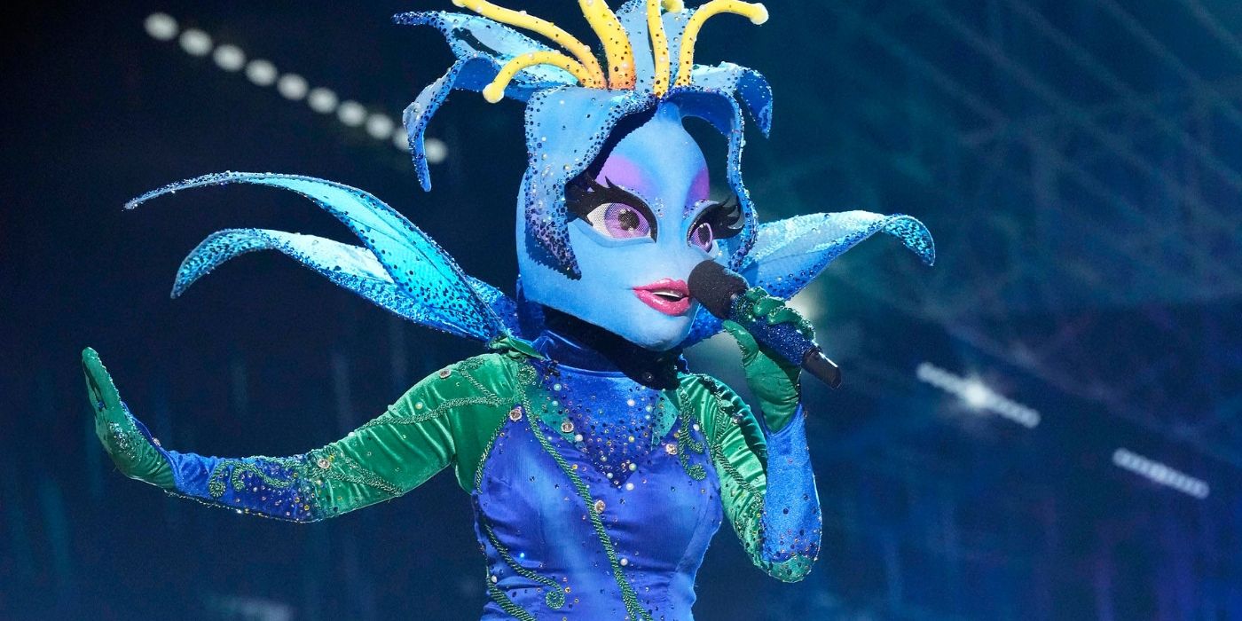 'The Masked Singer' Season 12 Episode 6 Recap: Ding Dong, the Bell Is Rung