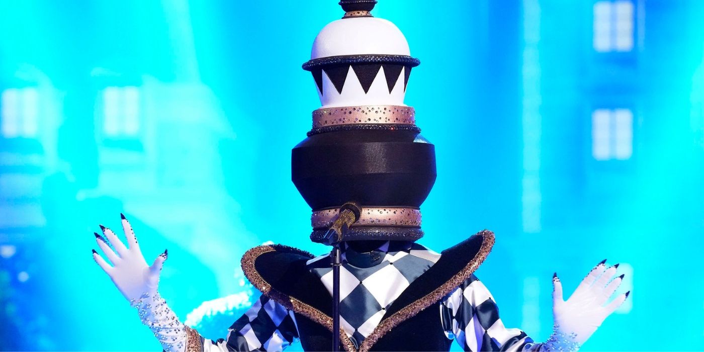 'The Masked Singer' Season 12 Episode 4 Recap: The Fight To Win Is On
