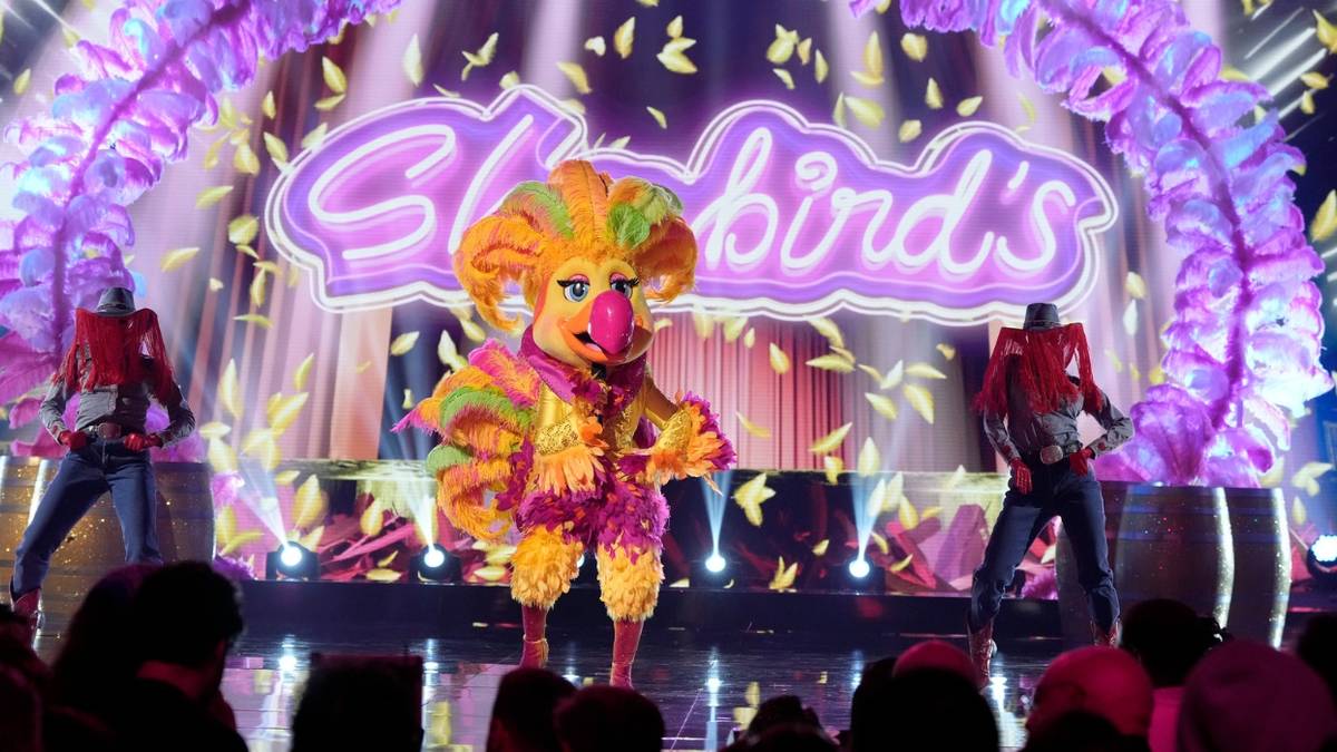 Everything You Need To Know Ahead of Episode 3 of 'The Masked Singer ...
