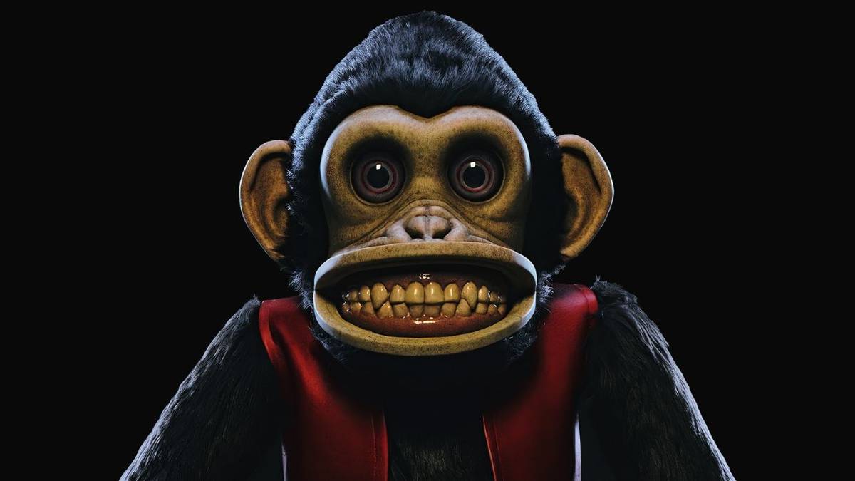 ‘The Monkey’ Trailer Teases an Explosive and Horrific Journey for Theo ...