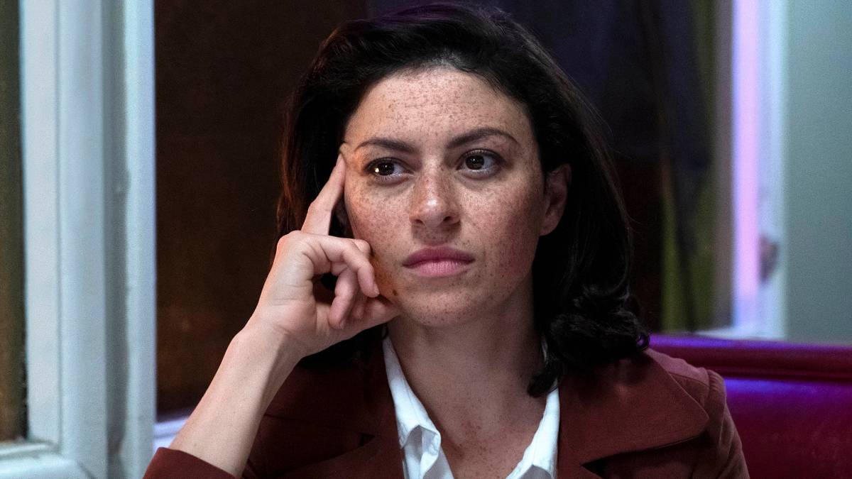 Hulu’s 2-Part Action Thriller Is the Best Series You’re Not Watching This Weekend Hulu’s 2-Part Action Thriller Is the Best Series You’re Not Watching This Weekend