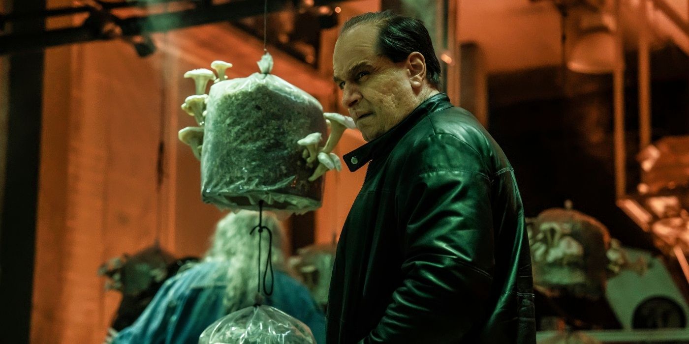 'The Penguin's Latest Episode Gives a New Meaning to 'The Batman'