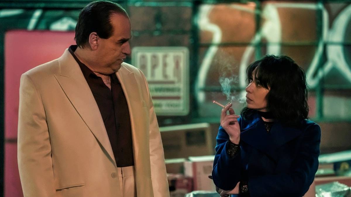 'The Penguin's Latest Episode Exposes the Key Difference Between Oz and ...