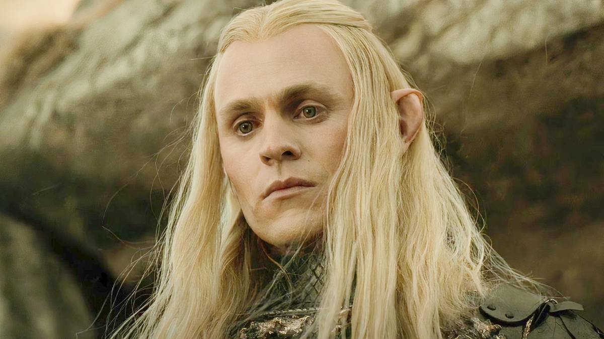 This 82-Year-Old Psychological Thriller Quietly Shaped ‘The Rings of Power’s Best Season