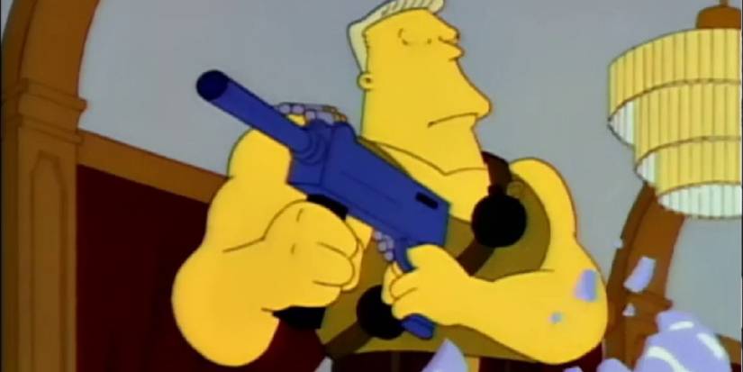 10 Best Musical 'Simpsons' Episodes, Ranked