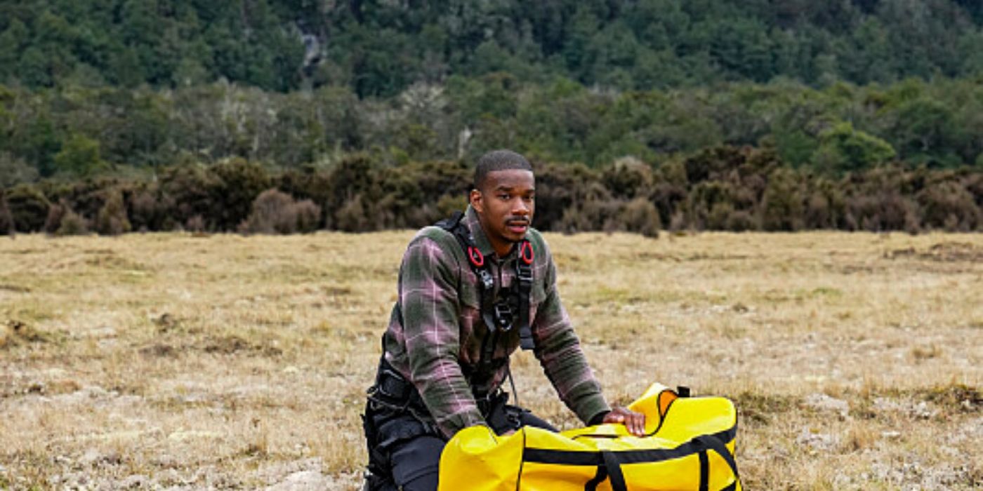 Die Trying: Skullcrusher's Survival Code For Hard Living (English