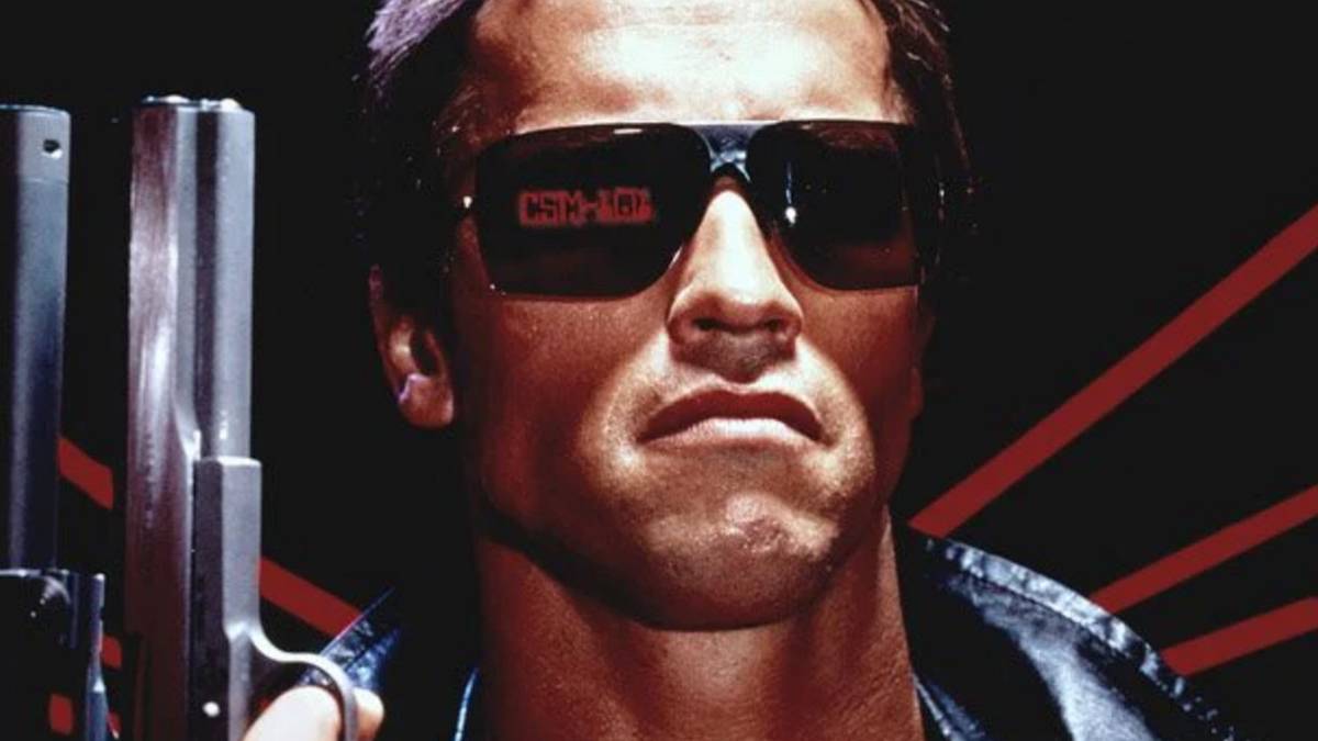 ‘The Terminator’ at 40 - James Cameron's Cyborg Classic Hasn't Lost a ...