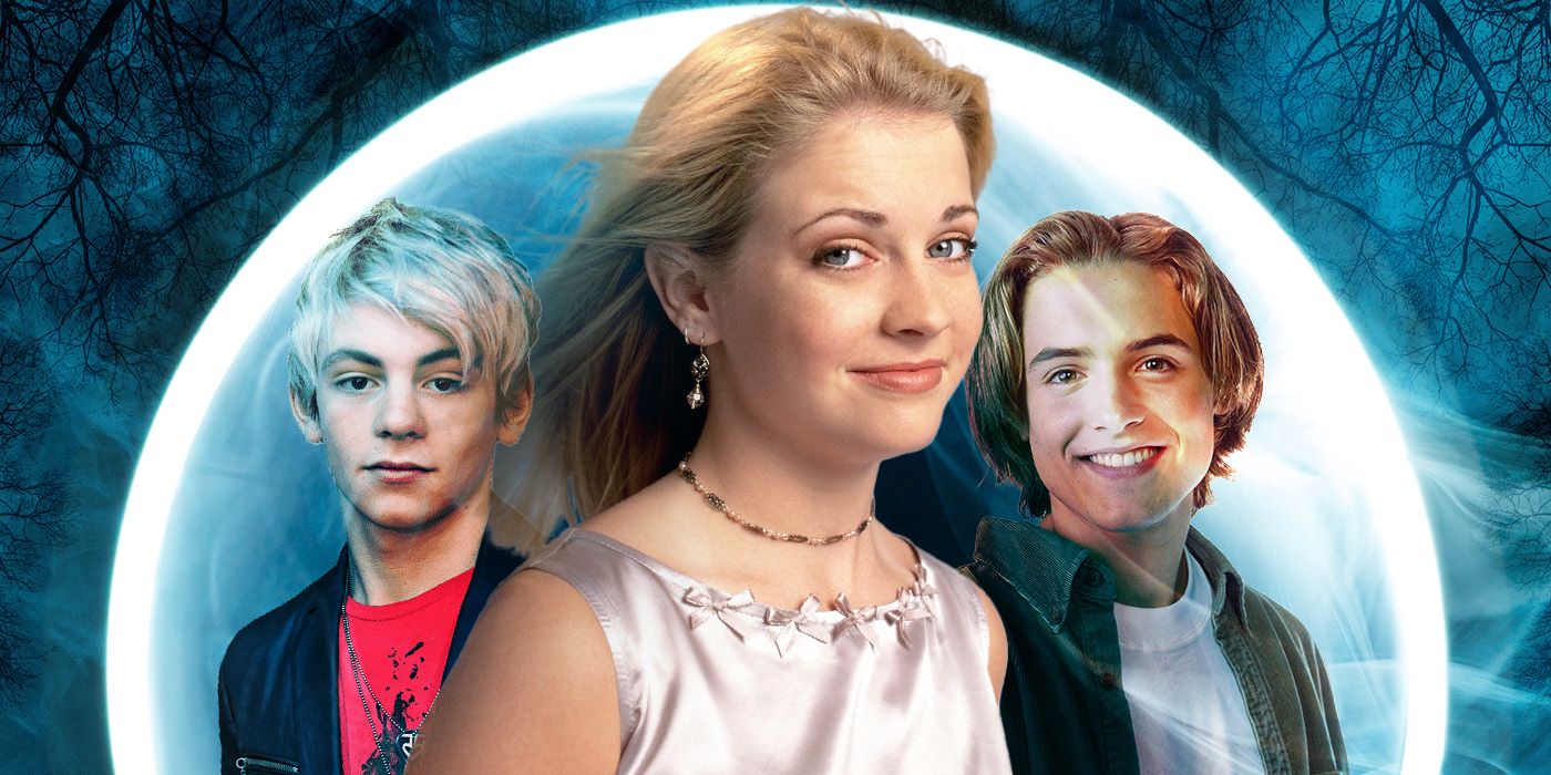 Sabrina the Teenage Witch' Shared a Multiverse With These ABC Sitcoms