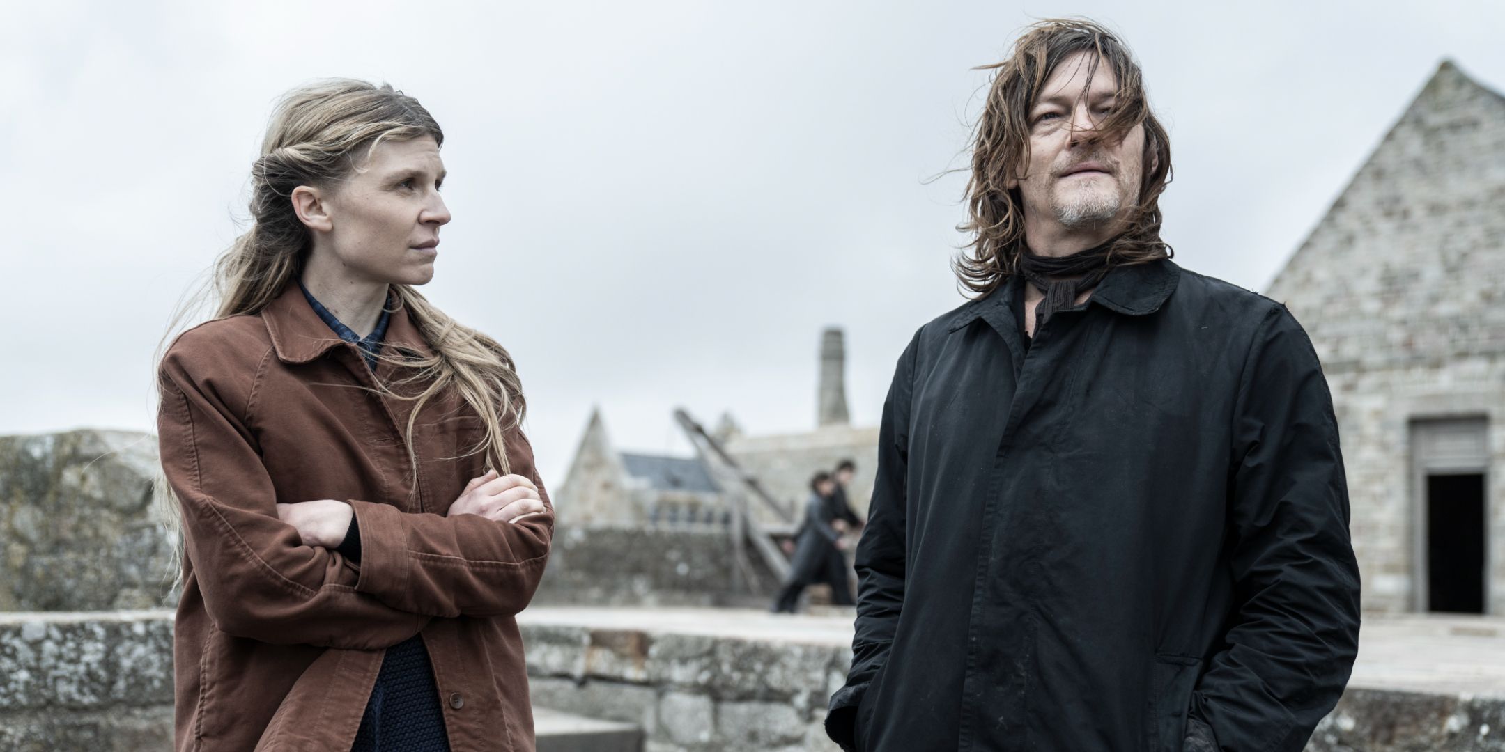 'The Walking Dead: Daryl Dixon' Season 2 Recap: What To Remember Before ...