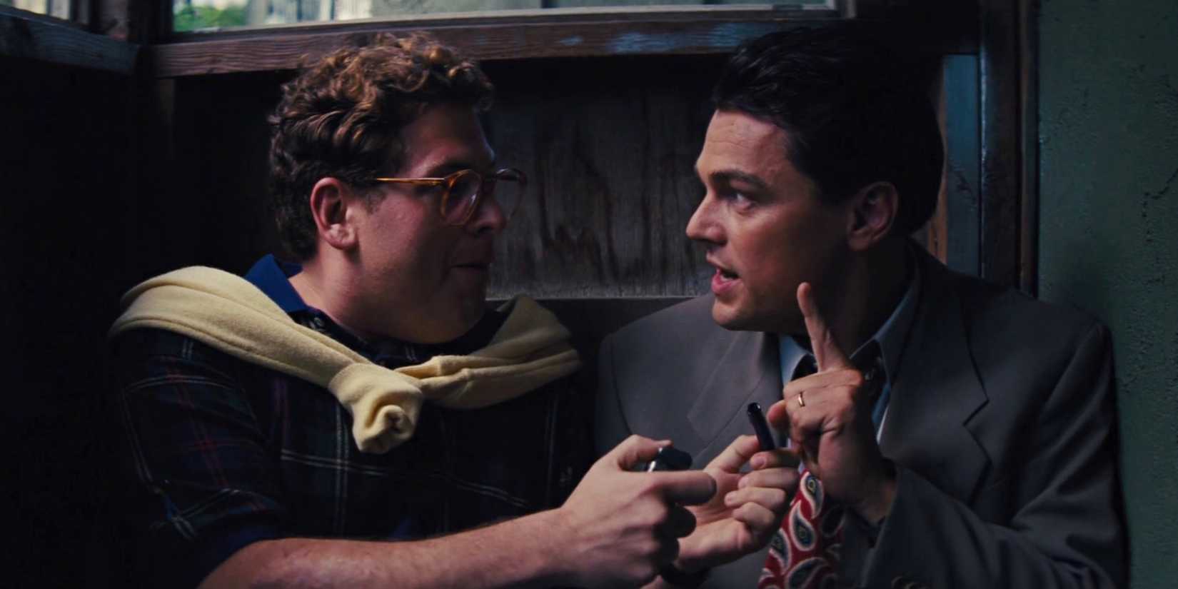 10 Best 'The Wolf of Wall Street' Quotes, Ranked
