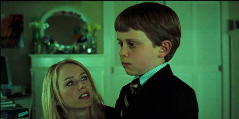 Naomi Watts Horror Movies, Ranked