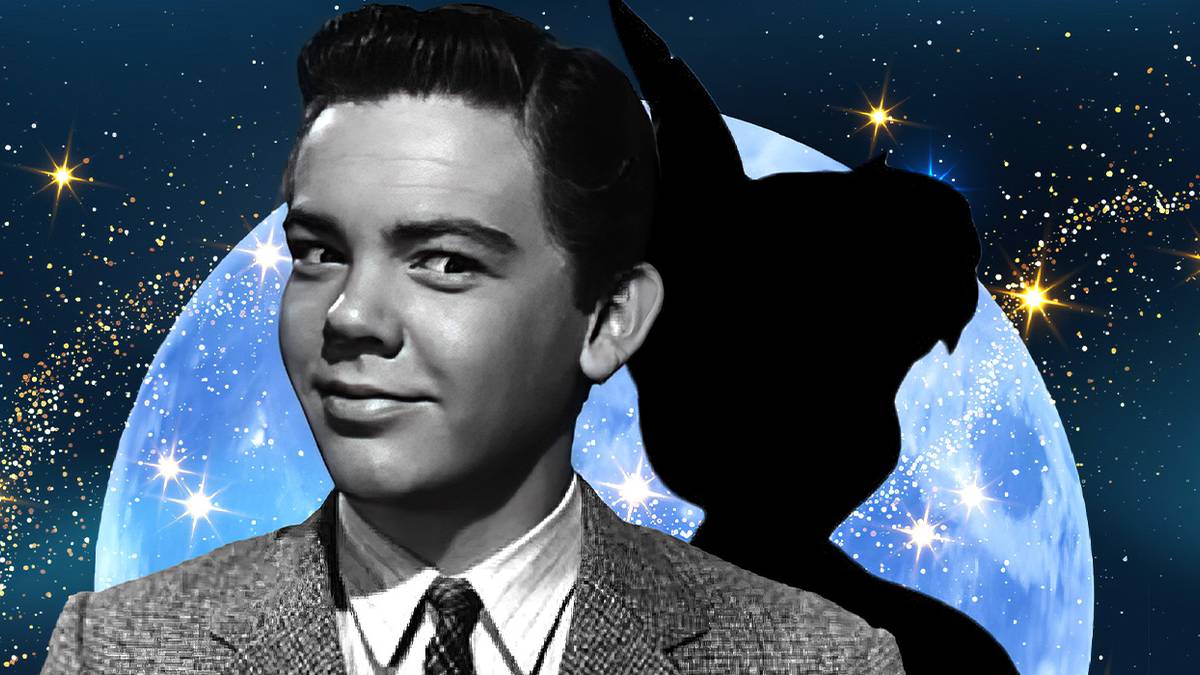 This Classic Disney Child Star Disappeared for Tragic Reasons