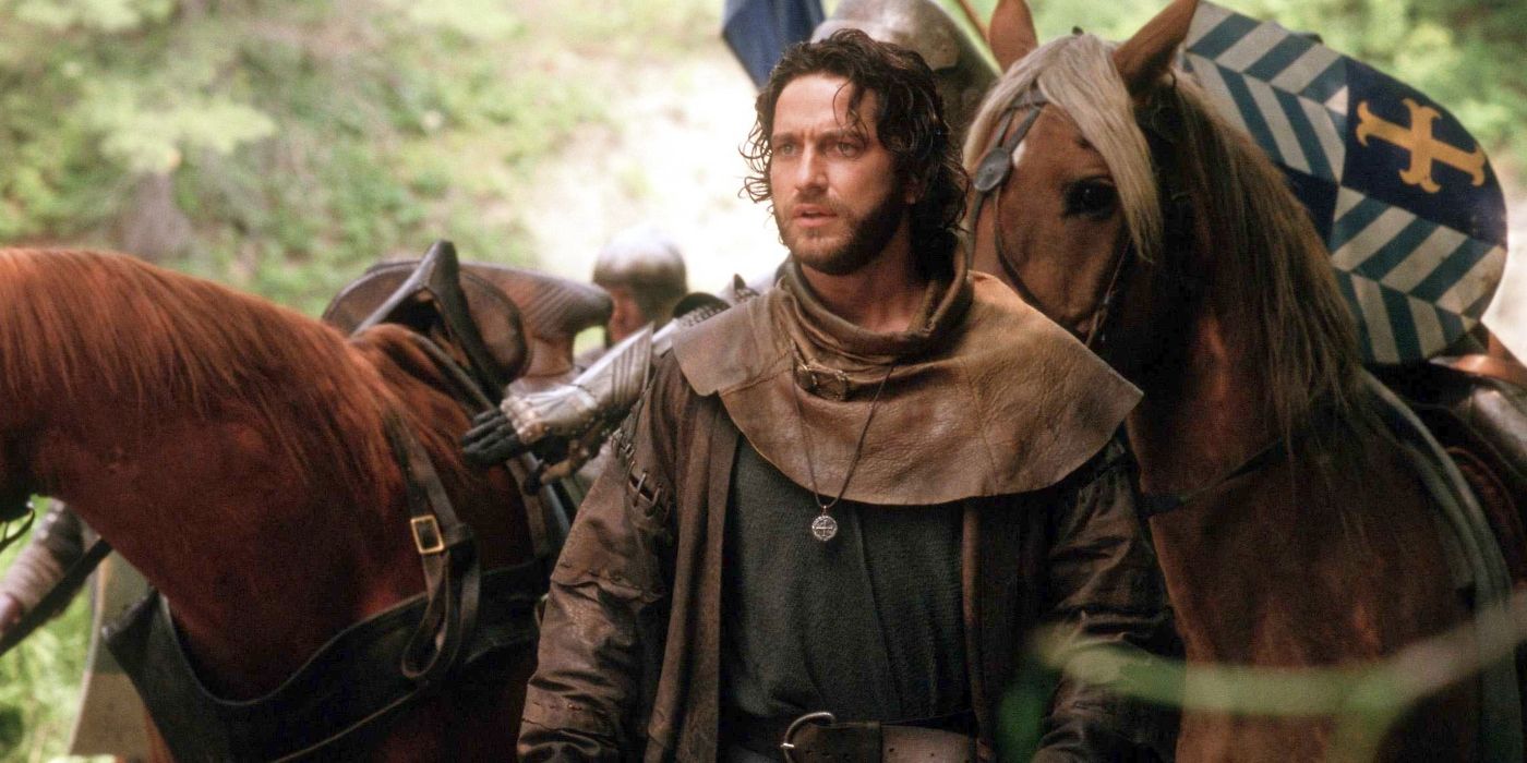 Gerard Butler Overtakes Tom Hardy, Tobey Maguire and Jamie Foxx at ...
