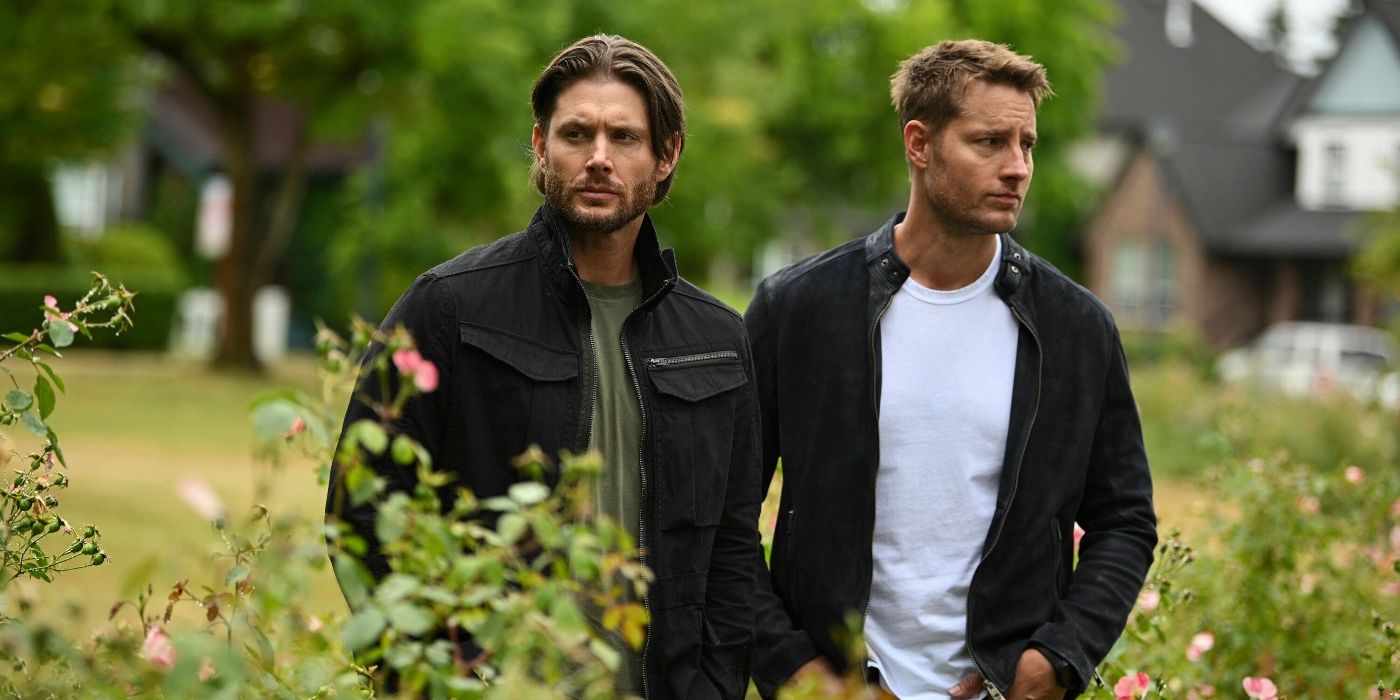 After That Big Jensen Ackles Update, 'Tracker' Season 3 Will Fix the Series' Biggest Mistakes