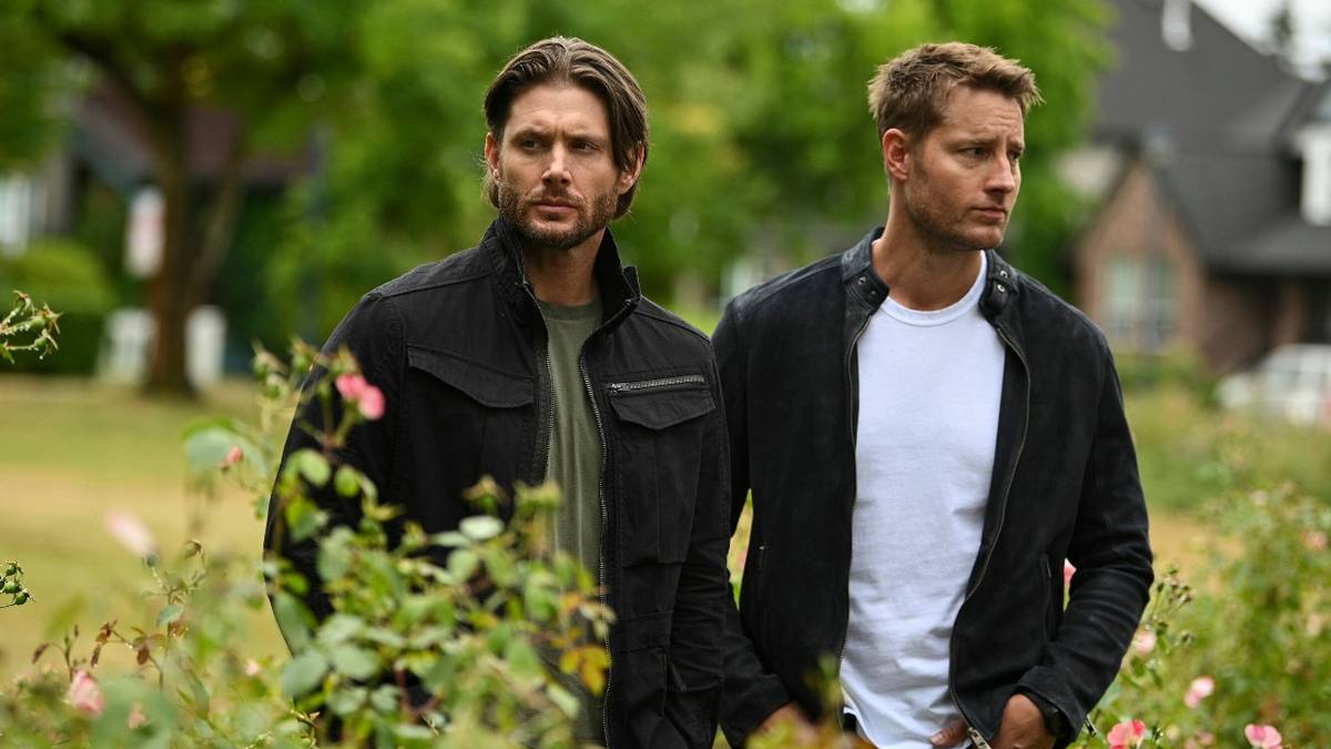 'Tracker' Season 3