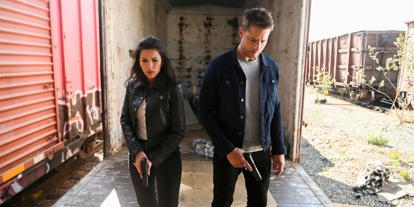 Tracker' Season 3 Needs To Make This Major Change to Colter Shaw