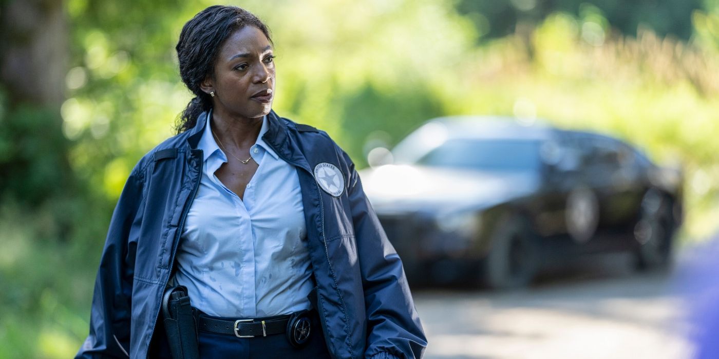 'Tracker' Season 2 Premiere Recap - A Missing Family Distracts Colter Shaw